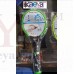 OkaeYa -RL-01 Detachable Torch Mosquito Racket